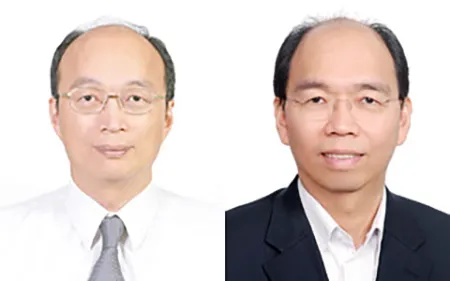 From Tiny Display Chips to Billion-Dollar Wealth: The Remarkable Story of Himax Technologies