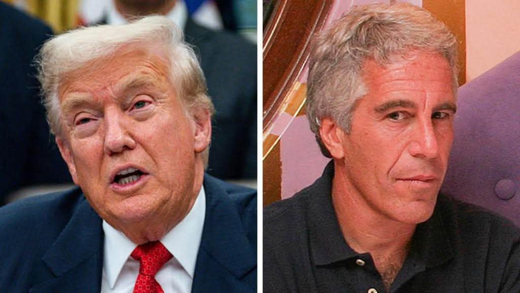 A Political Earthquake in Washington?