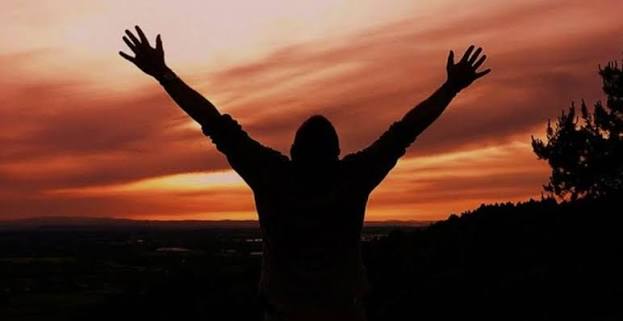 You Can Be Wounded, But You Must Never Believe You’re Broken